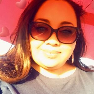 Meet your Posher, Lupe